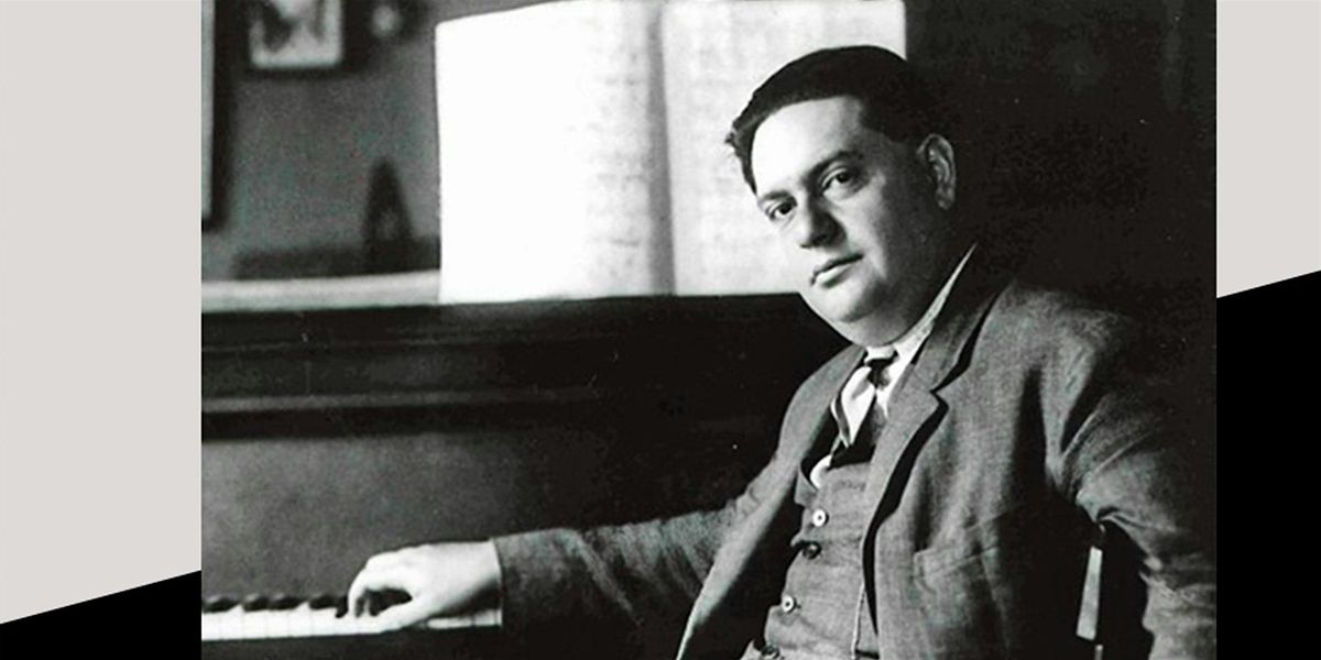 Schola Cantorum SF, Darius Milhaud Concert — Mills Music Now, 19 September | Event in Oakland | AllEvents