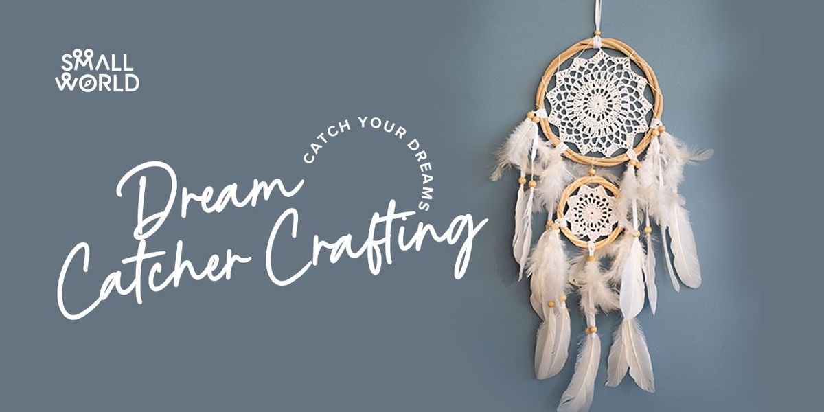 DIY Dreamcatchers, 7 December | Event in Ahmedabad | AllEvents