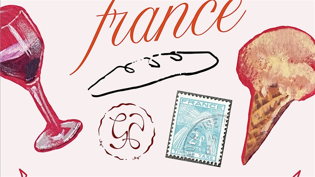 CAMP KEV - Baguette Bag Making Class with Sarah, of Galaen Paris, 13 August | Event in Paris | AllEvents