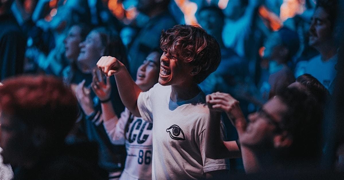 Amplify Youth Conference | Event in Dyersburg | AllEvents