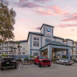 Parking & Juliet - Naples