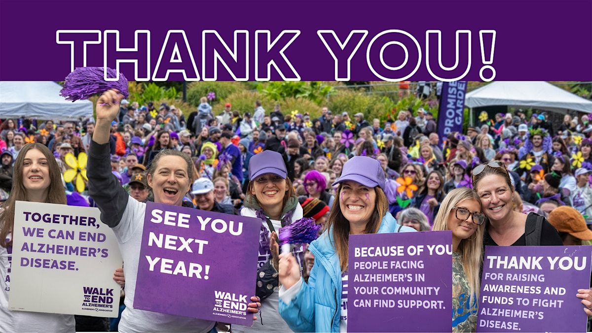 Portland Walk to End Alzheimer's Celebration and Game Night, 16 December | Event in Portland | AllEvents