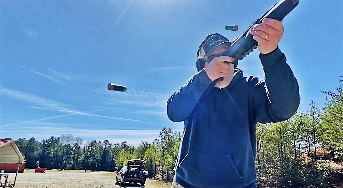 Defensive Shotgun: Core Concepts (Lebanon, TN), 3 August | Event in Lebanon | AllEvents