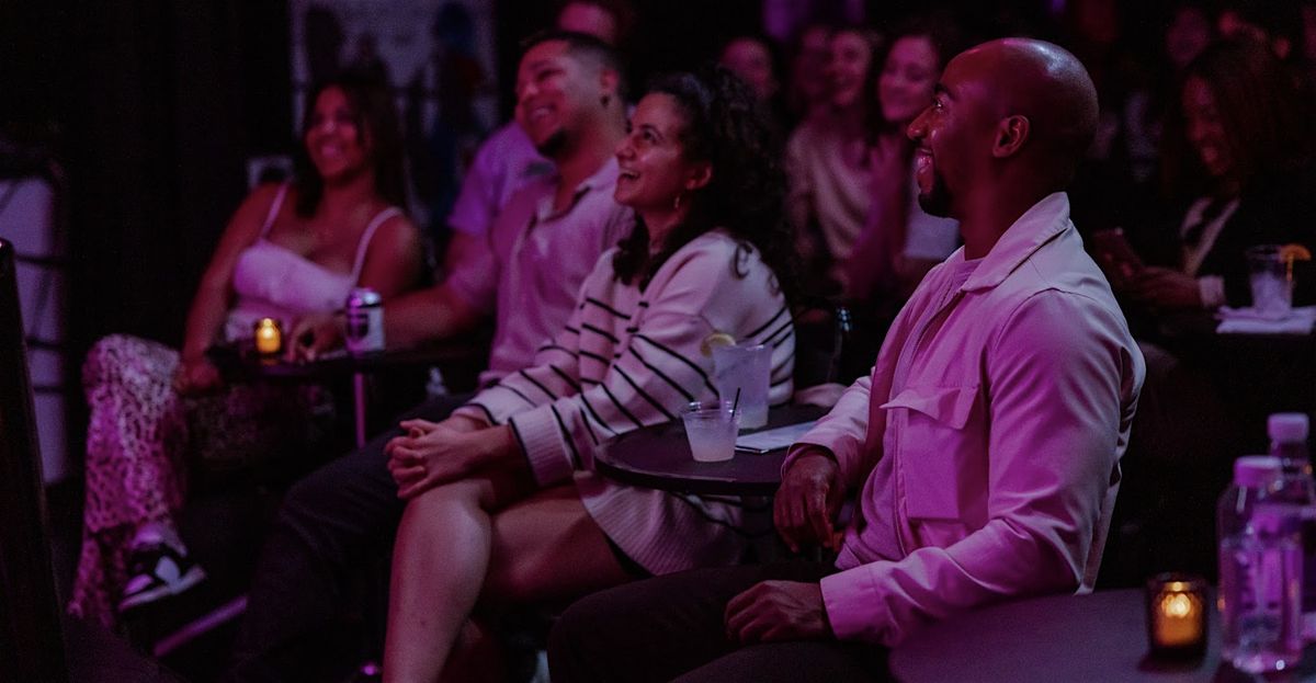 Philly's Best Comedy Show at Next In Line Comedy Club (Starting Dec 1), 5 December | Event in Philadelphia