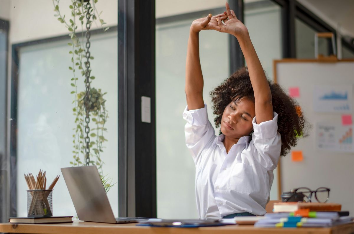 CTRL+ALT+DEL – A Reset for Mental Wellness, 24 May | Event in Douglasville | AllEvents
