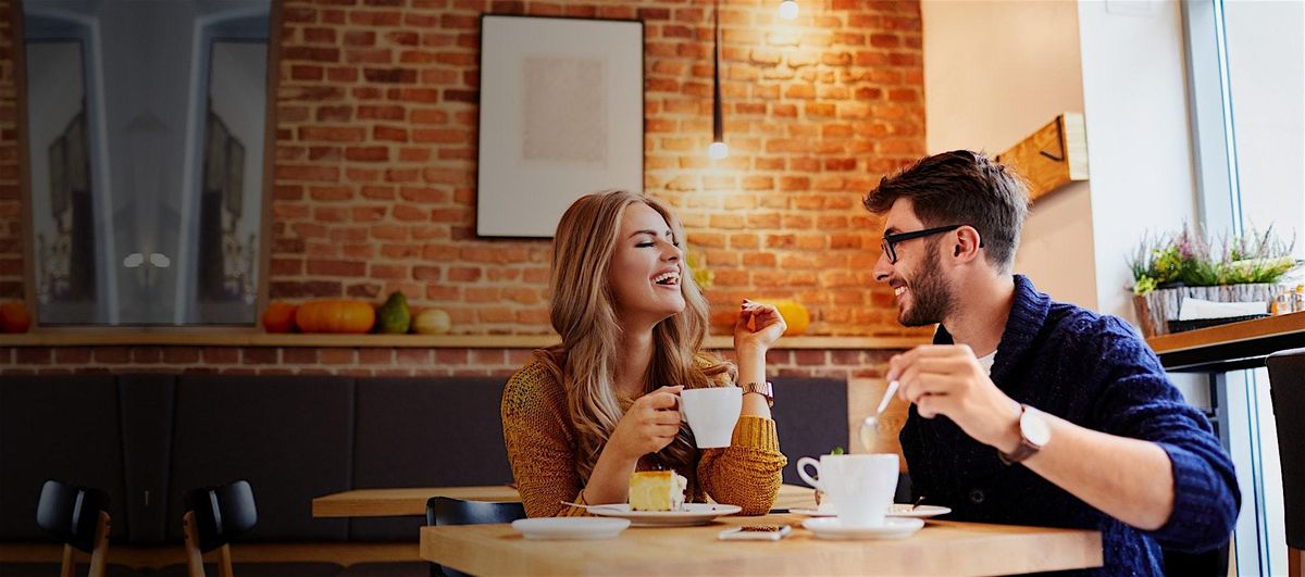 Ottawa Speed Dating – AI Matchmaking - December 20 Age Groups 46 - 55 & 55+, 20 December | Event in Ottawa