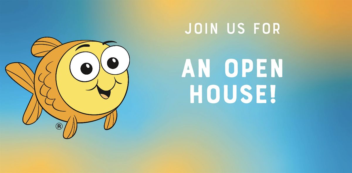 Goldfish Swim School Santa Ana Open Houses!, 2 August | Event in Santa Ana | AllEvents