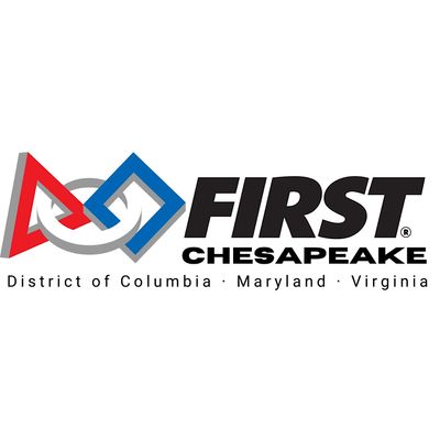 FIRST Chesapeake logo