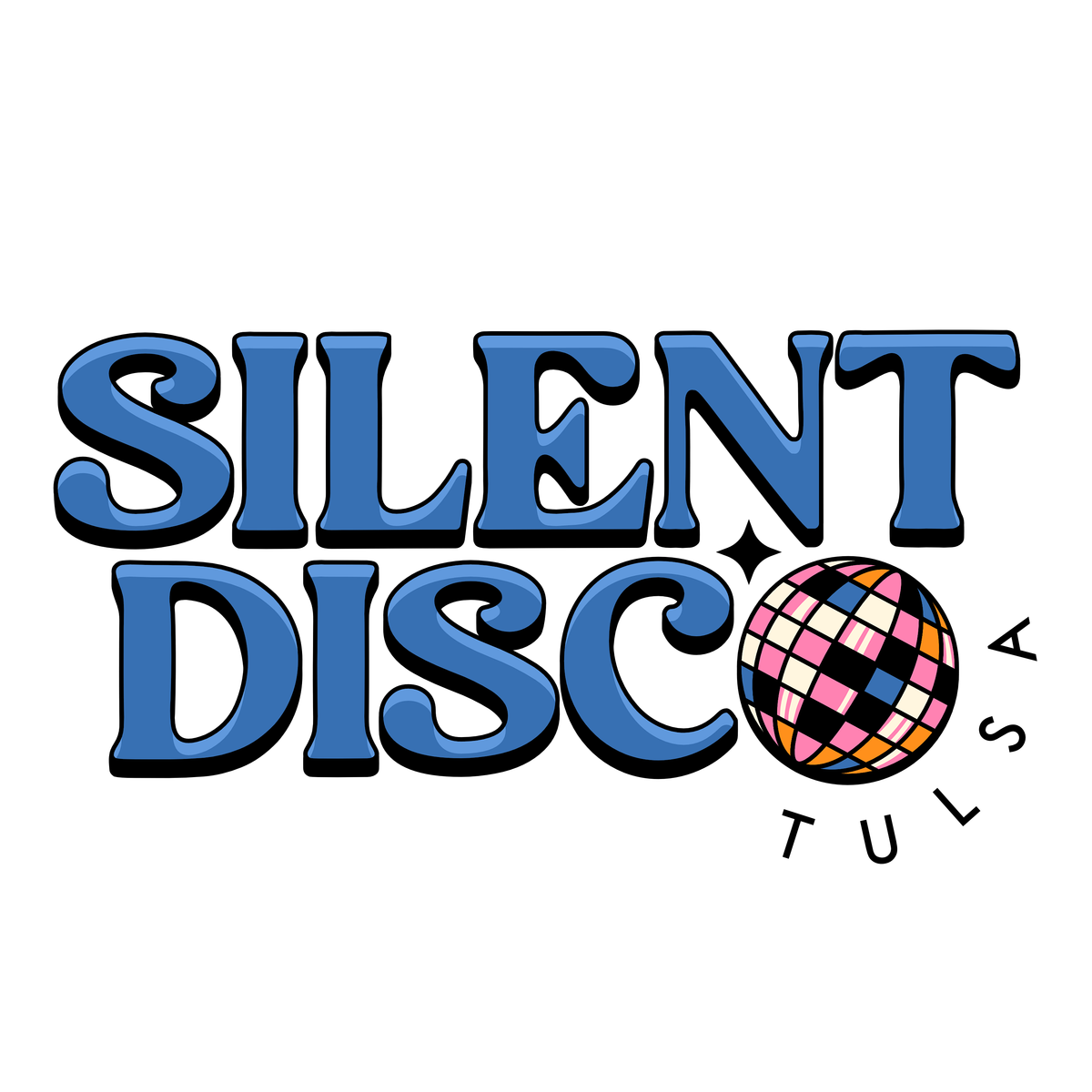 Silent Disco at Inner Circle Vodka Bar, 26 July | Event in Tulsa | AllEvents