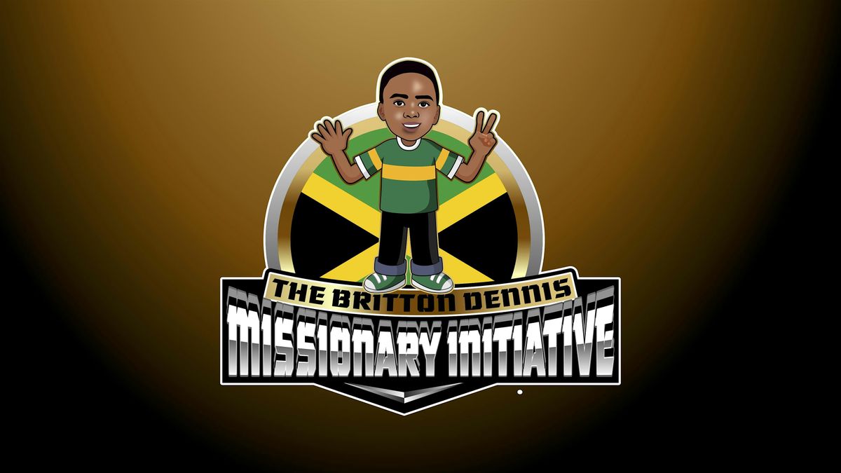 #NxlevelTravel Presents:  5th Annual Britton Dennis Missionary Initiative, 1 December | Event in 00000 | AllEvents
