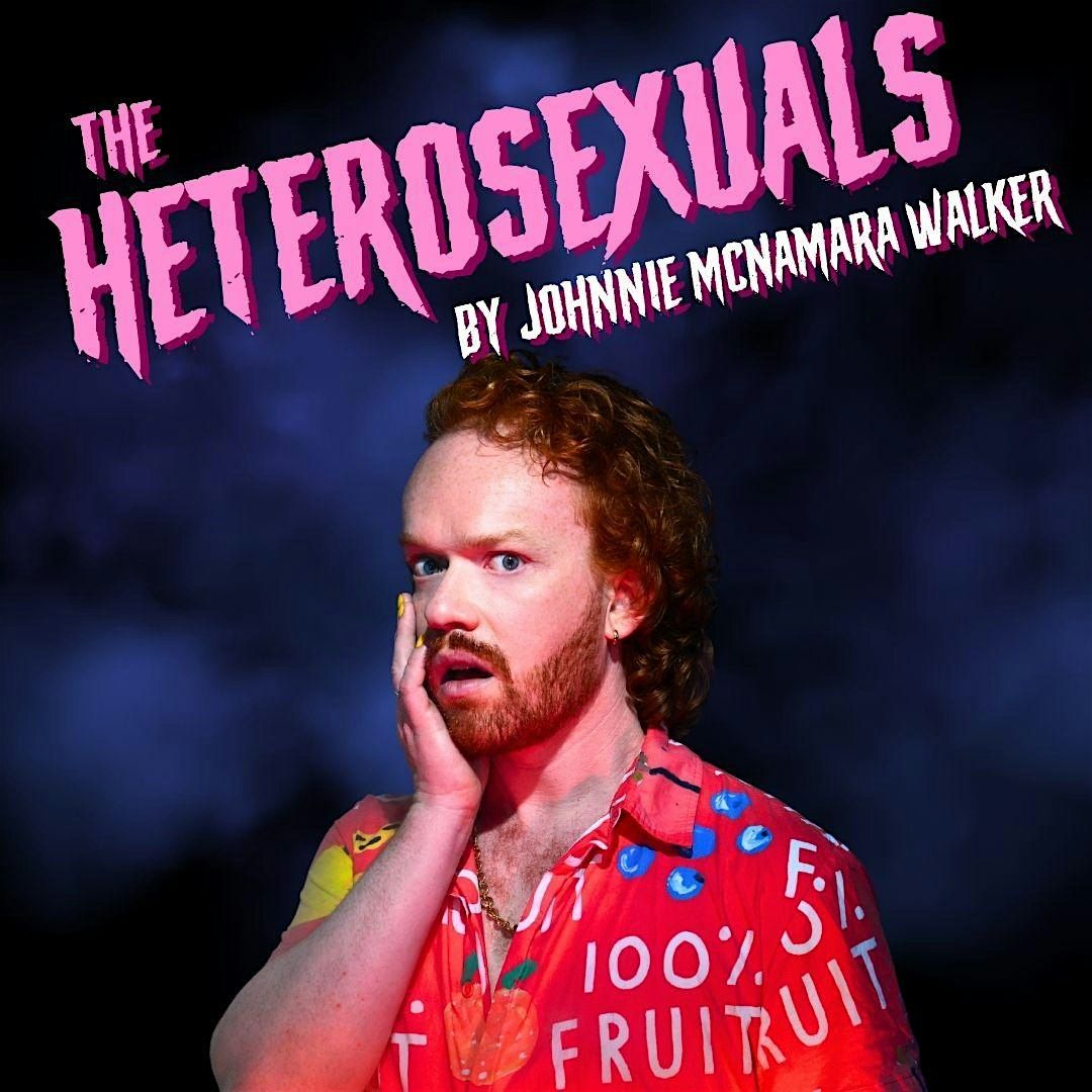 The Heterosexuals (at Under St. Marks), 6 September | Event in New York | AllEvents