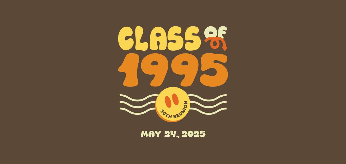 St.Francis 30th High School Reunion - 1995 Grads, 24 May | Event in Calgary | AllEvents