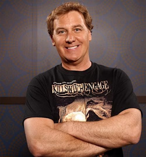 Jim Florentine Presented by Linoleum Comedy, 15 November | Event in Imperial | AllEvents