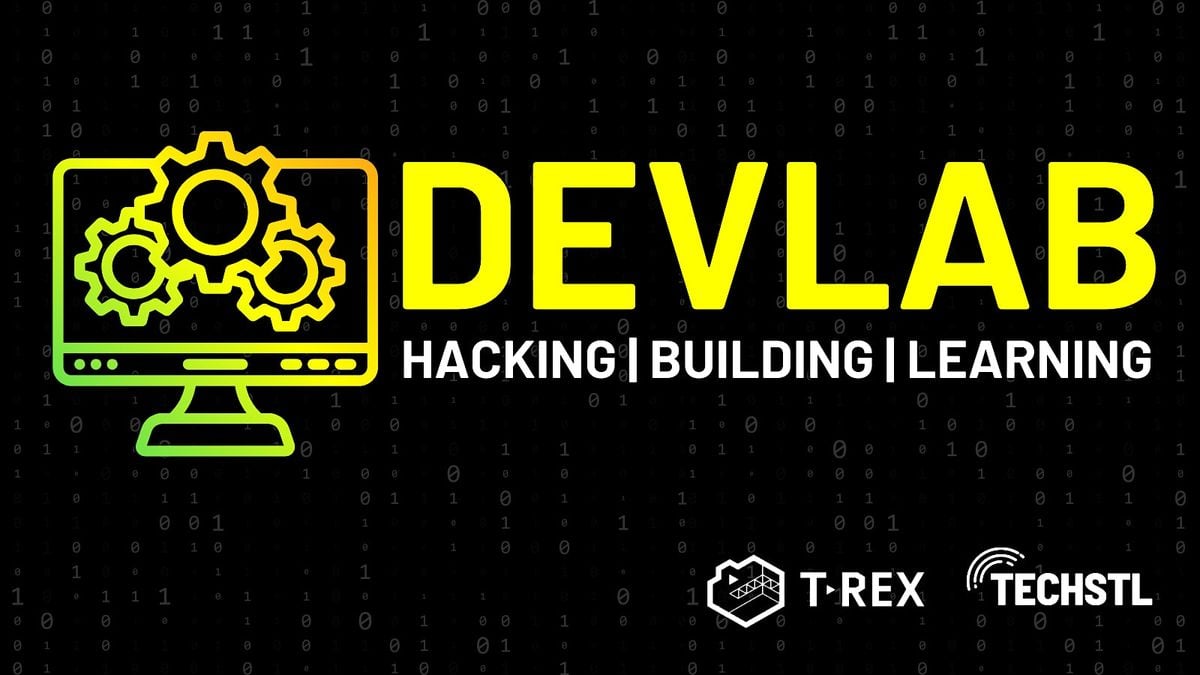 DevLAB: Hacking, Building & Learning in St. Louis, 19 August | Event in St. Louis | AllEvents