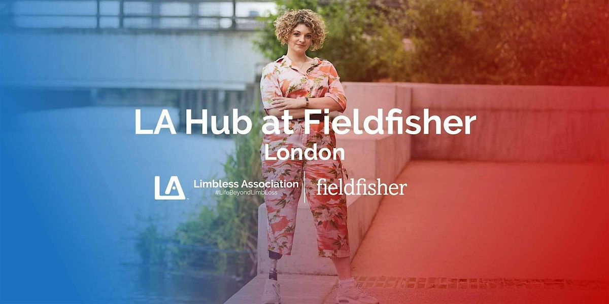 LA Hub at Fieldfisher, London, 16 January | Event in London | AllEvents