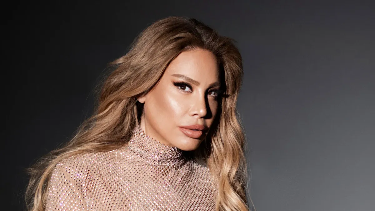 Linet in, 21 November | Event in Istanbul | AllEvents