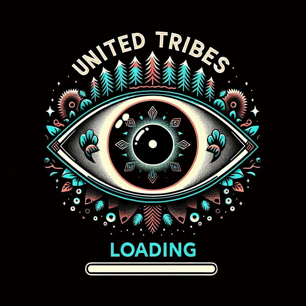 UNITED TRIBES 2025, 27 June | Event in Omagh | AllEvents