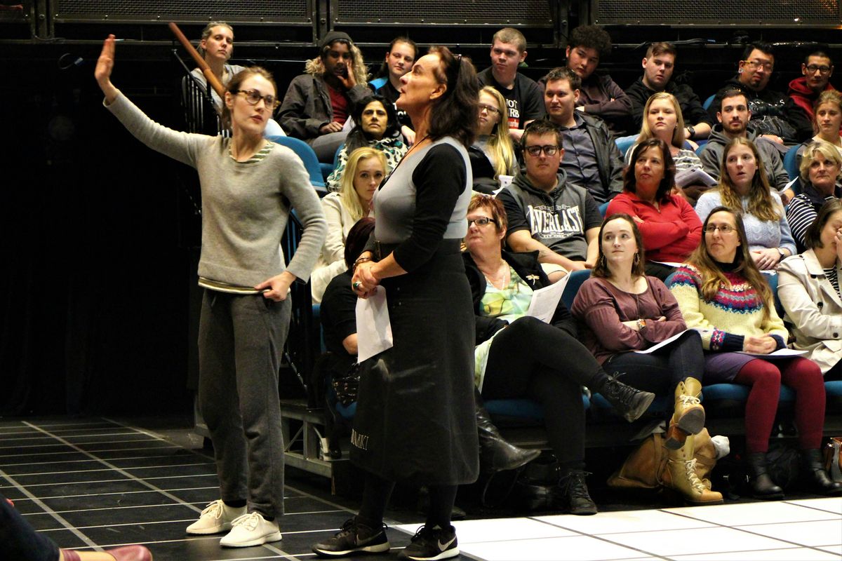 Mind over Manner Neurodiversity Workshop, 25 November | Event in Invercargill | AllEvents