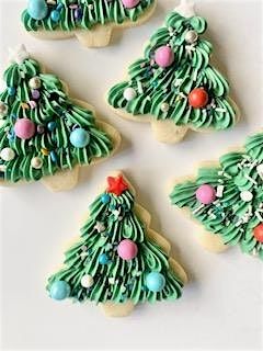 Frosty Fun Kids Cookie Class with Annie's Cookie Co., 7 December | Event in Dahlonega | AllEvents