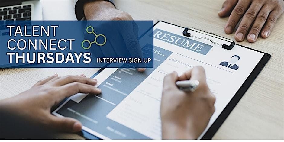 Talent Connect Thursdays: Job Connection with Bauer Compressors, Inc. | Event in Norfolk | AllEvents