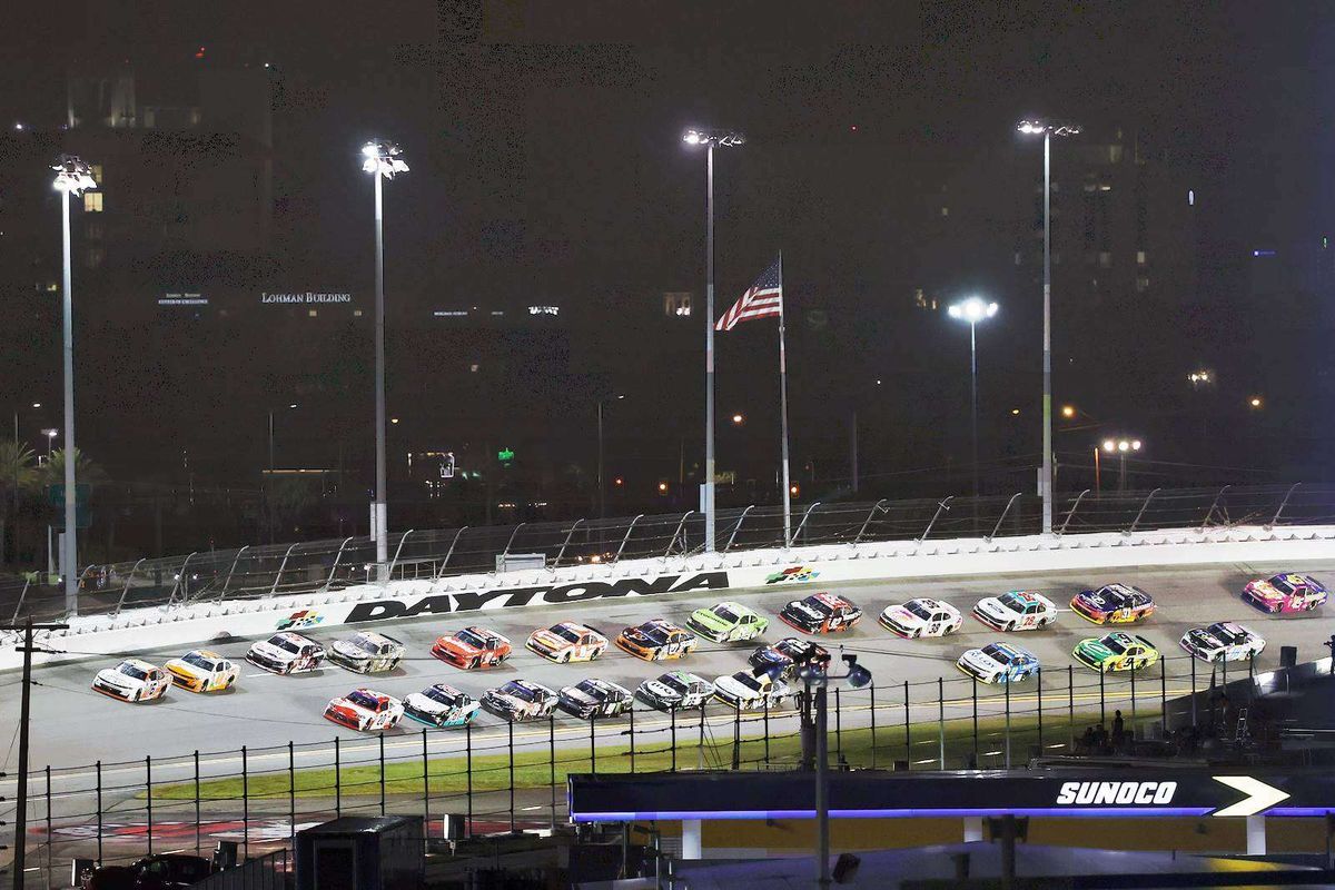 NASCAR Xfinity Series: Wawa 250, 21 August | Event in Daytona Beach | AllEvents