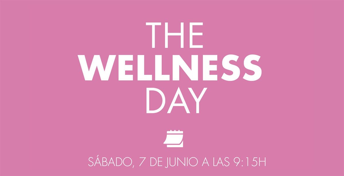 The Wellness Day By Curaprox, 7 June | Event in Barcelona | AllEvents