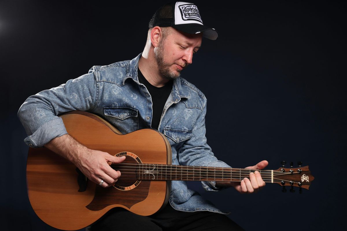 Sebastian Falk - Konzert, 21 November | Event in Büsum | AllEvents
