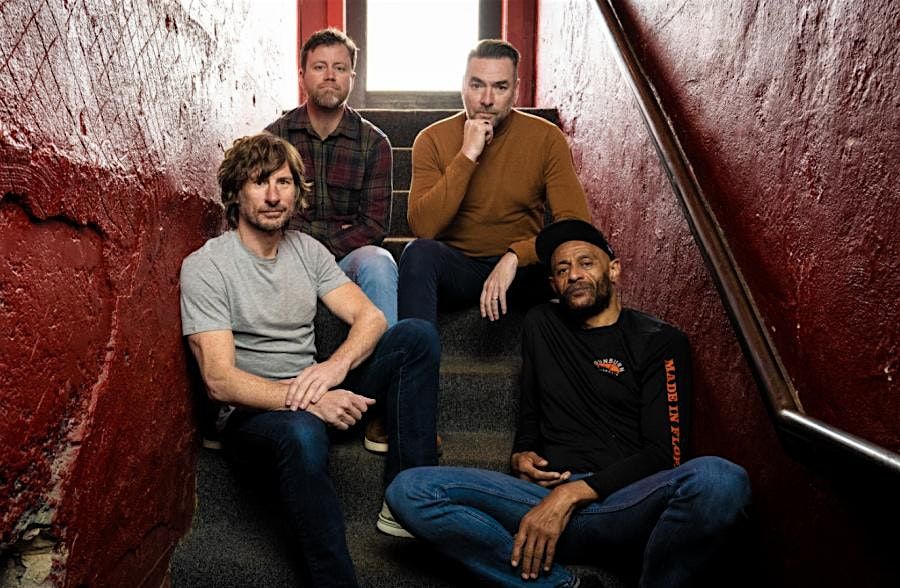 The New Mastersounds: Ta-Ta For Now Tour, 6 November | Event in Charleston Pour House | AllEvents