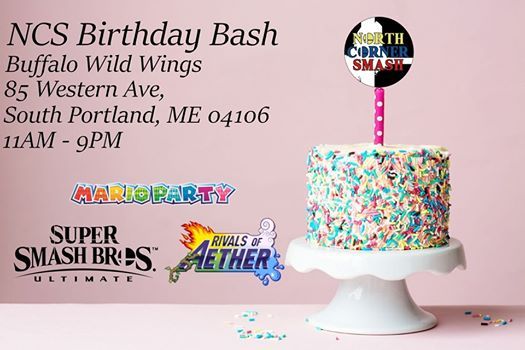 Ventura99 Does Buffalo Wild Wings Do Birthdays
