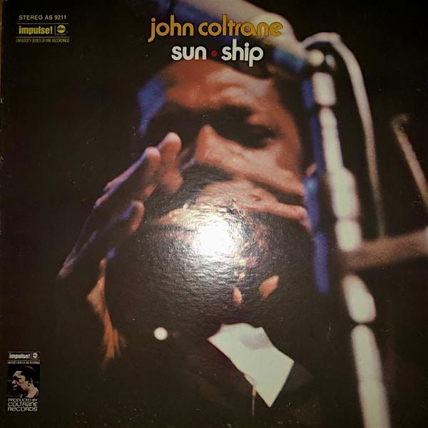 John Coltrane's SUN SHIP Performed Live at JRAC, 22 September | Event in Chicago | AllEvents