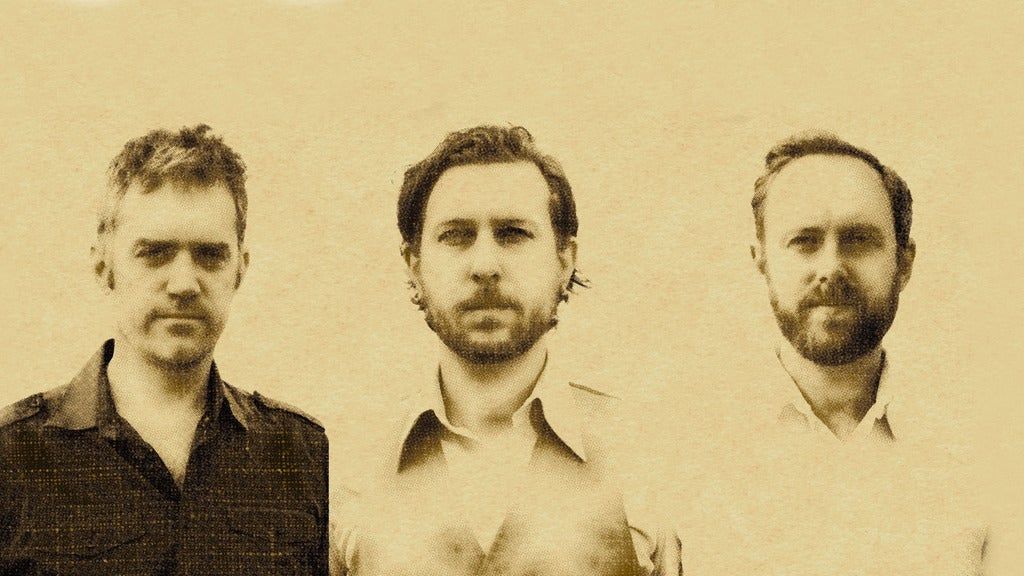 Elliott Brood / Great Lake Swimmers, 2 November | Event in Winnipeg | AllEvents