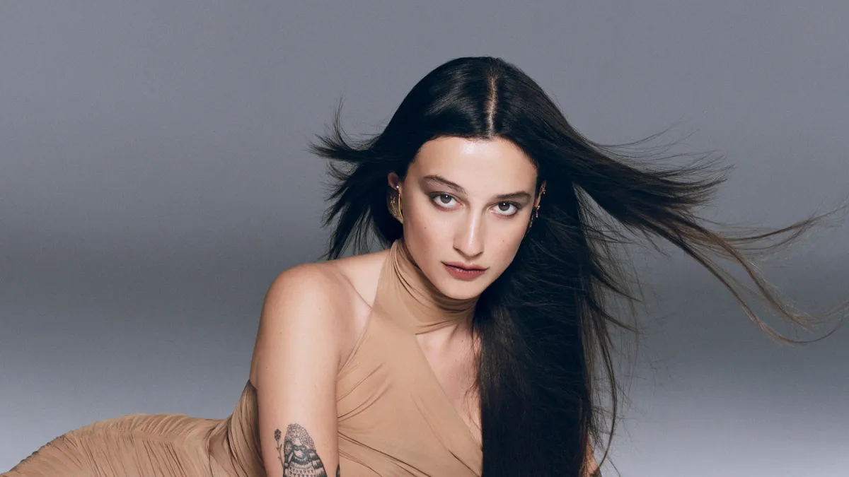 Melike Şahin in KÖLN, 17 September | Event in Cologne | AllEvents