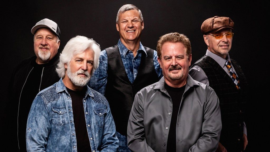 Orleans and Firefall, 10 October | Event in Skokie | AllEvents