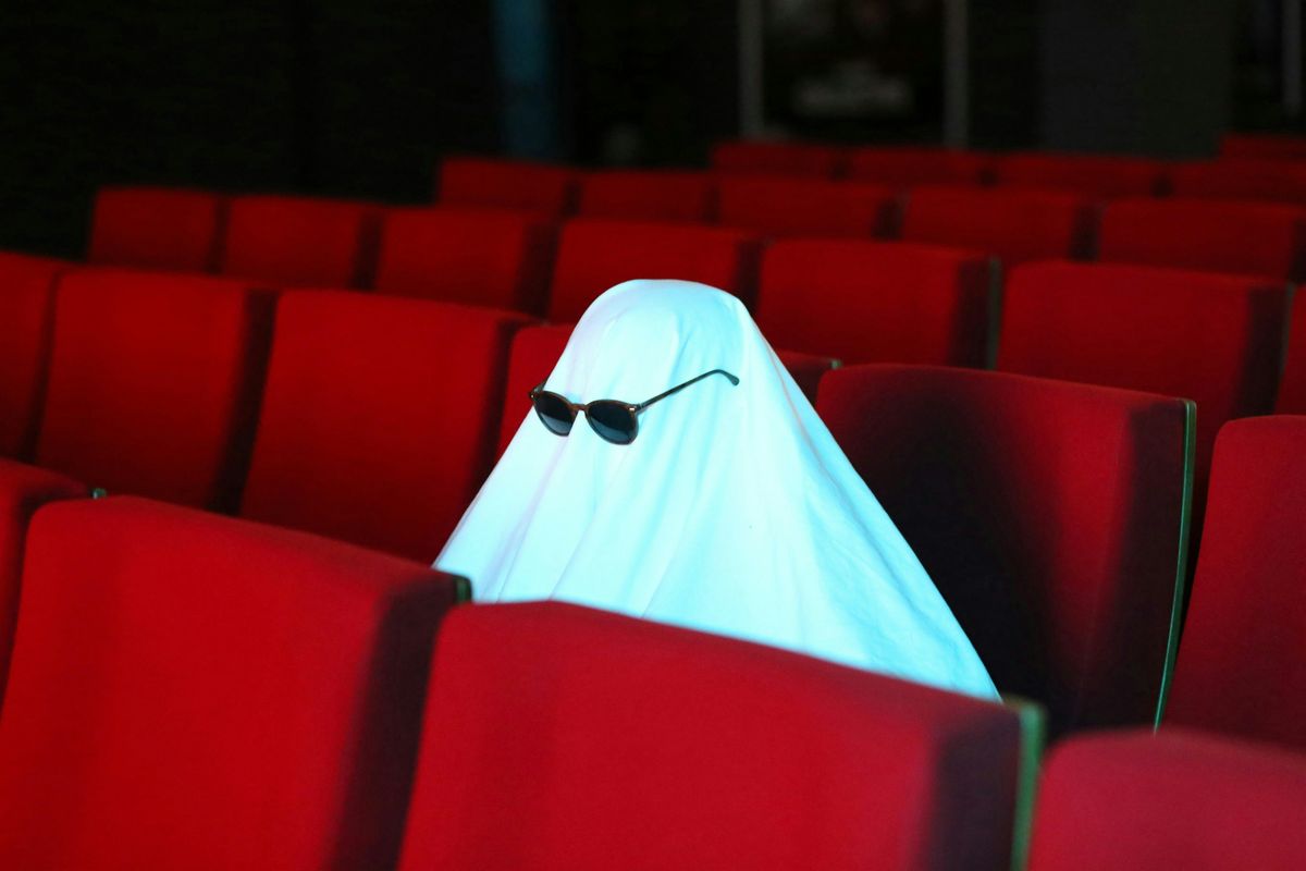 Halloween Movie Nights at Bar Avant, 3 October | Event in New York | AllEvents