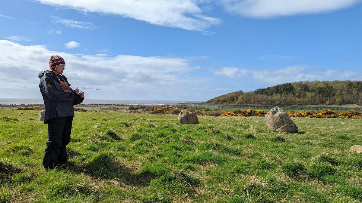 Detector Rod Drawing with Bridget Kennedy - FREE, 11 October | Event in Egremont | AllEvents