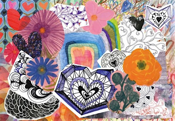 Design Your Own Journal for Teens, 9 July | Event in Arlington | AllEvents