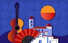 A Night in Spain, 10 July | Event in Cambridge | AllEvents