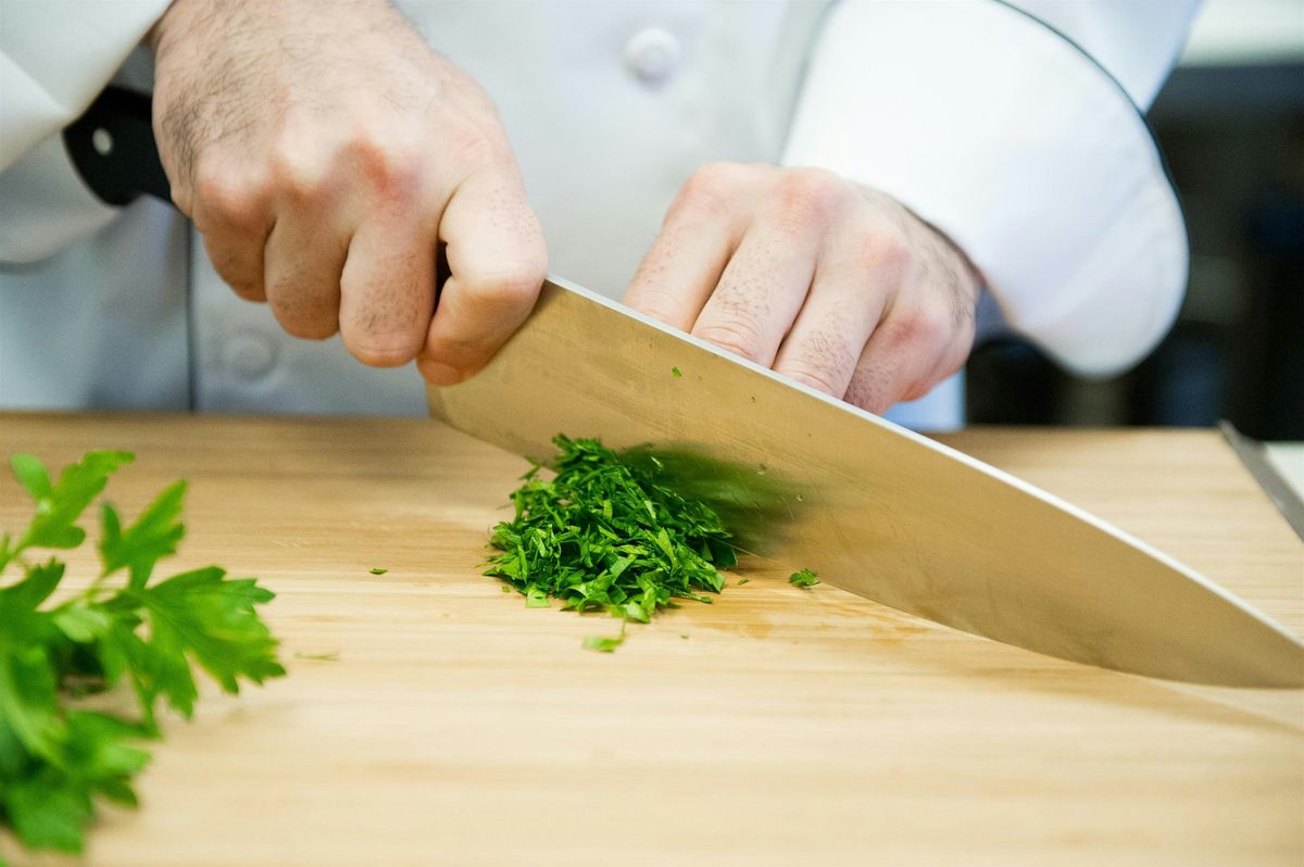 Knife Skills 101  (Open to the public!), 25 October | Event in Pasadena | AllEvents