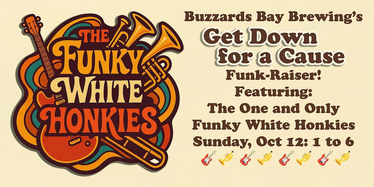 Get Down for a Cause!, 12 October | Event in Westport | AllEvents