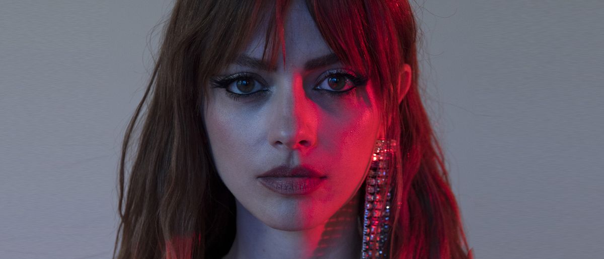 Annalisa in Lido Di Jesolo, 15 November | Event in Jesolo | AllEvents