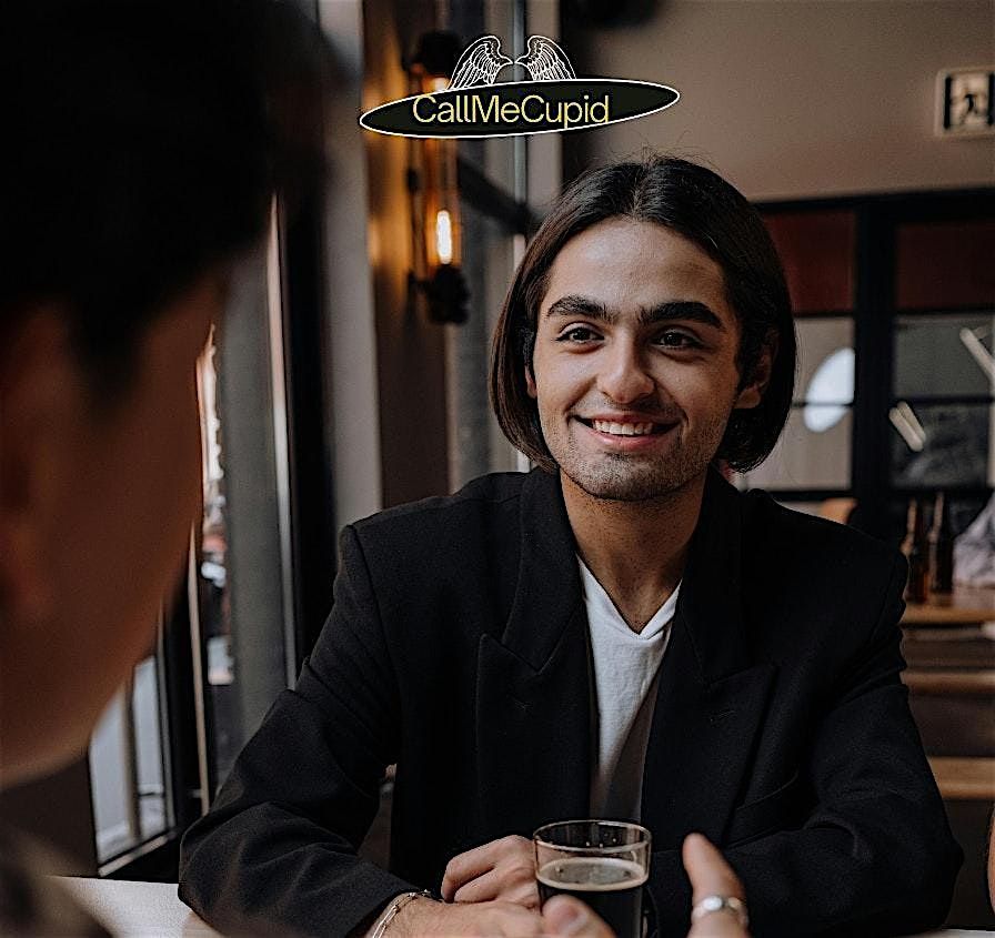 LGBTQ+ Speed Dating & Matchmaking Tulsa| WILD WEST NIGHT, 25 July | Event in Tulsa | AllEvents