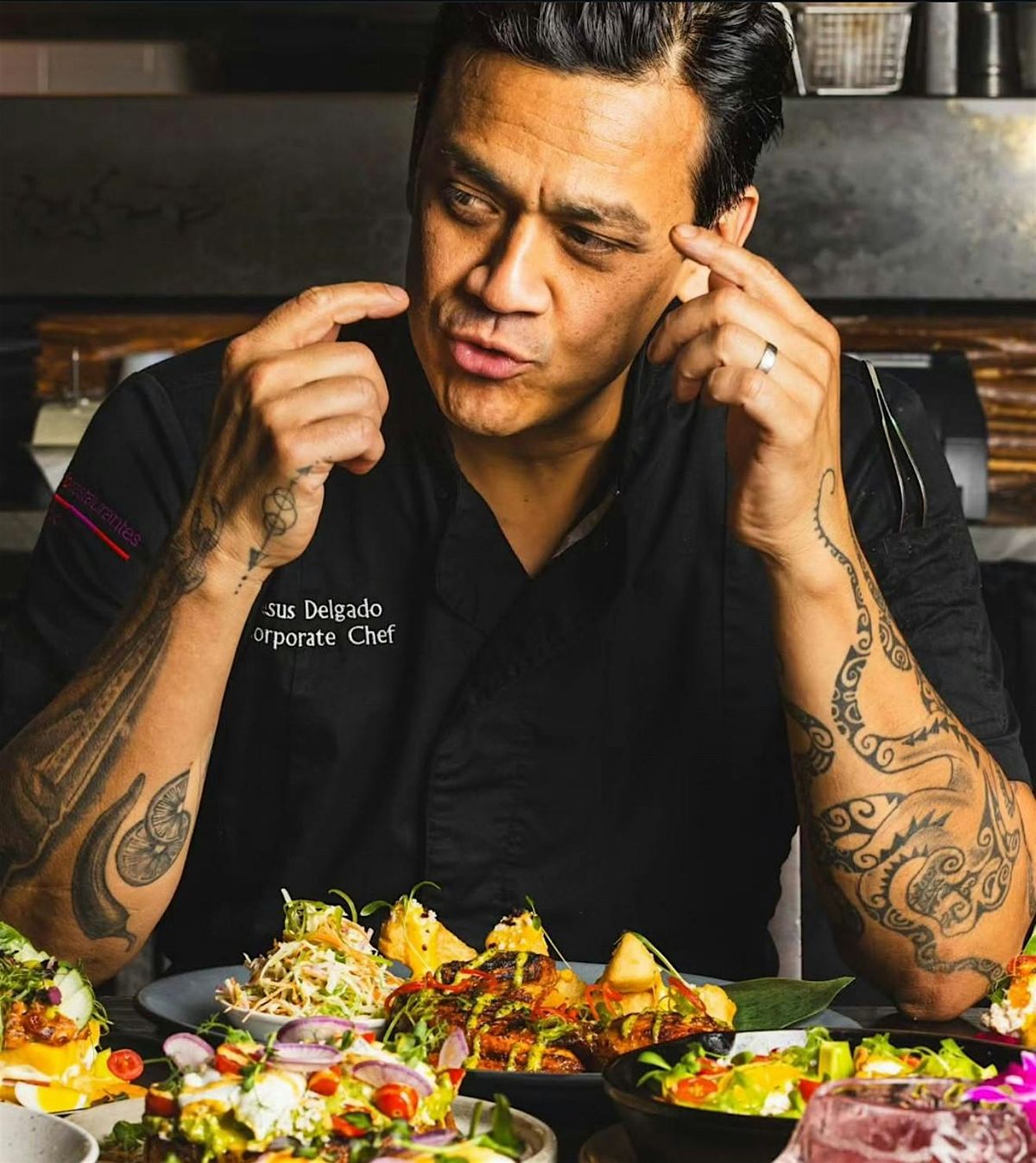 A Shared Table: RW Prime x Jarana, 8 July | Event in Queens | AllEvents