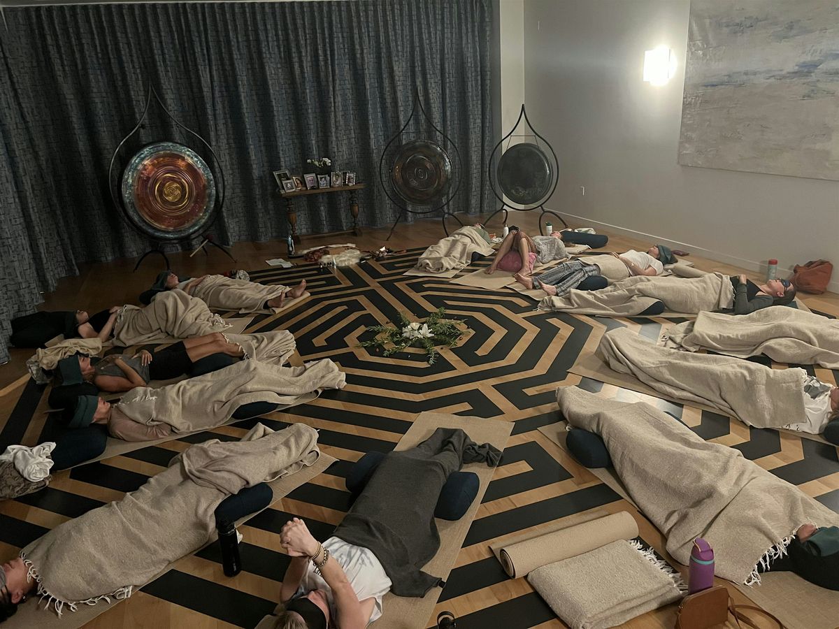 Transformative Breathwork Training Module 1, 27 June | Event in Santa Monica | AllEvents