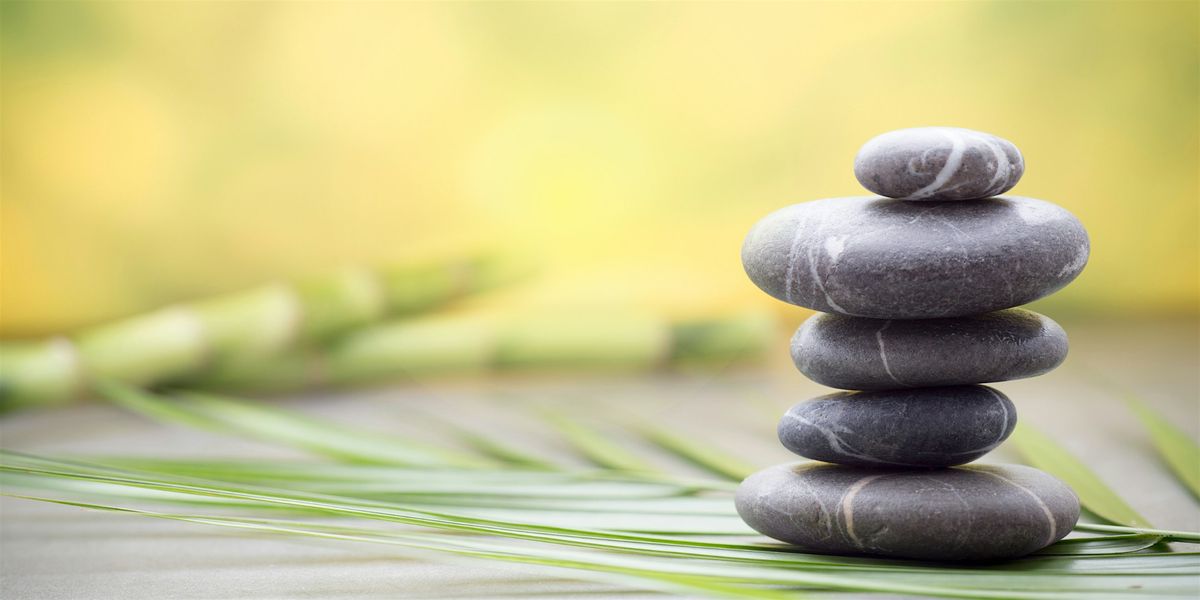 Spiritual Medicine for Modern Stress (Meditation Mini retreat), 27 September | Event in New York | AllEvents