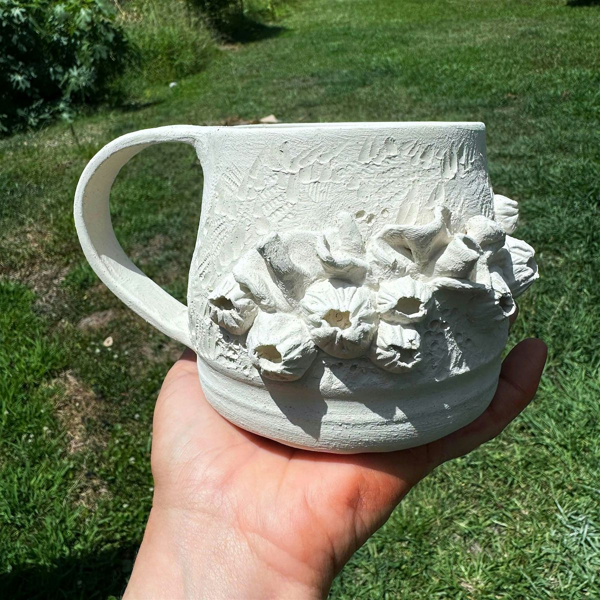 Slab Built Mug Workshop with Lindsey Maldonado, 18 July | Event in North Charleston | AllEvents
