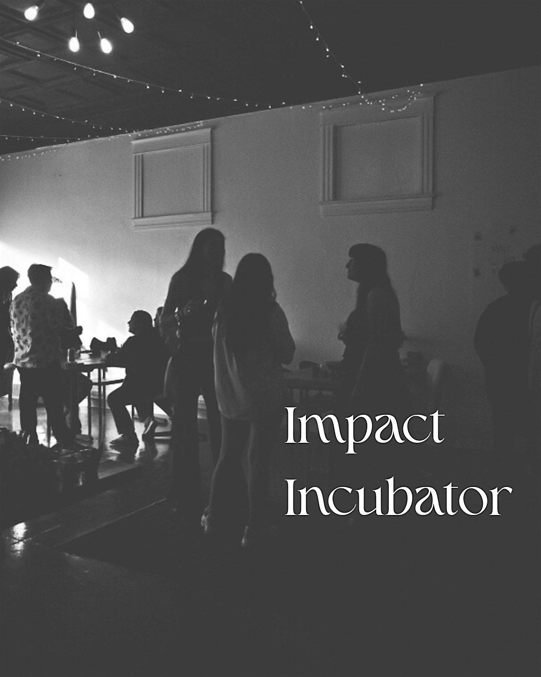Impact Incubator x He She Ze and We, 26 June | Event in Richmond | AllEvents
