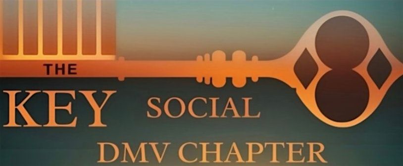 KEY Social DMV Chapter (Virginia) at Mrs. Jo's Petite Eats, 14 August | Event in McClean | AllEvents