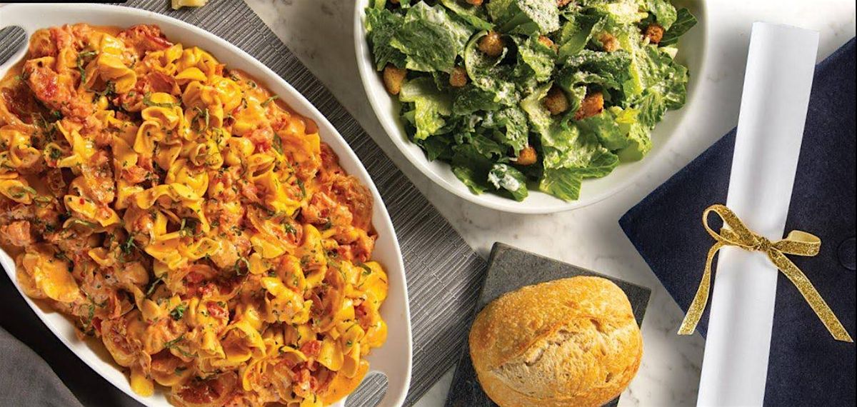 Renewal by Andersen  - Dinner at Brio is on us! | Event in Southlake | AllEvents