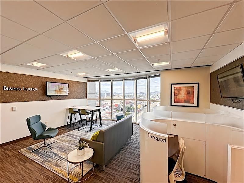 Coffee & Coworking Open House | Event in San Francisco | AllEvents