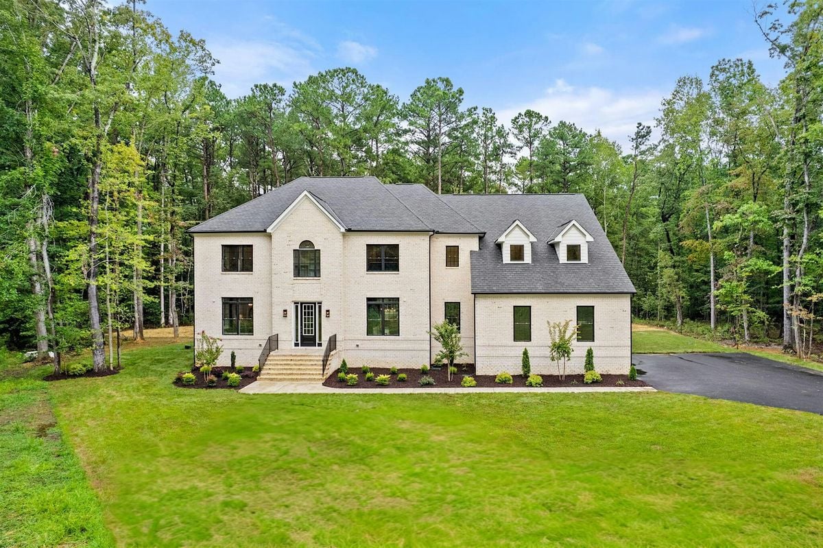 Evening In Luxury: Open House, 14 August | Event in Henrico | AllEvents
